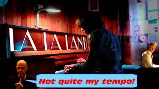 La La Land - Improvisation on themes