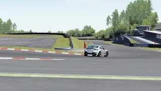AM FUJI SHORT camtool replay