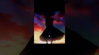 Создал королевскую битву на арене🙀🤯 #аниме