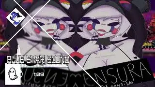 Blue Star Sound - fake love