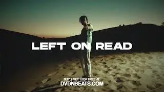[FREE] JAZEEK x REEZY Type Beat | LEFT ON READ | 2023