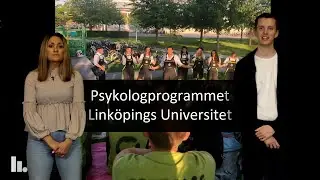 Psykologprogrammet