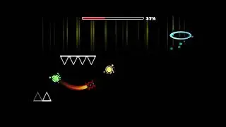 Patchwerk | Geometry Dash