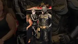 Nostalgic Nebula's Batman Returns 30th Anniversary Screening and Q&A