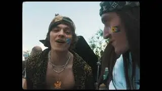 Как снимали клип: Джиган feat. ЕГОР КРИД, The Limba, blago white, OG Buda и Т.Д - На чиле