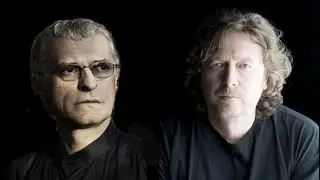 Cornelius + Cretu - Rettungsringe sterben aus