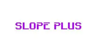 Slope Plus OST - This Song Stops When You Vert Slowdown :( [SLOWED DOWN]