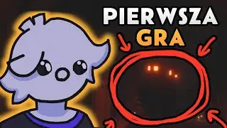 Jak Stworzyłem Swoją PIERWSZĄ GRĘ HORROROWĄ!!! ( Entity 0 Devlog )