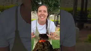 injured on volcano🌋