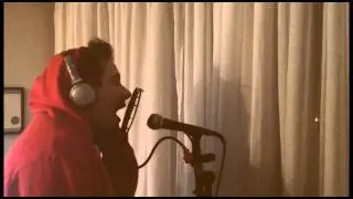 Emarosa - Pretend. Relive. Regret. [Paul Maconko Vocal Cover]