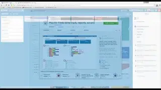 Scrum using Trello