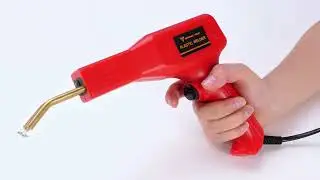 Plastics Welders Garage Tools #garagetools