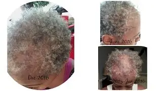 I Shaved My HEAD!!!