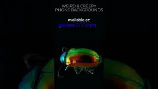 Creepy Phone Backgrounds