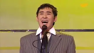 ▶ Алдараспан - Бокс ✅