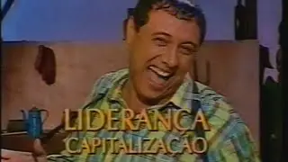 Intervalos: Chaves - SBT (31/05/1993)