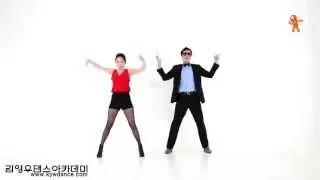 [KYW Dance] PSY - Gentleman (싸이-젠틀맨) Dance Cover