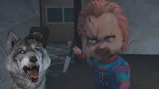 THIS IS THE END, FRIEND | Chucky The Killer Doll