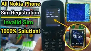 Nokia 105 