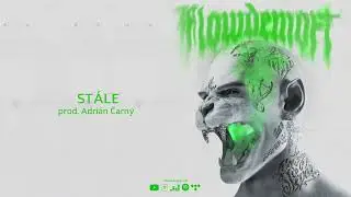 Separ - Stále (prod. Adrián Čarný) |Official Audio|