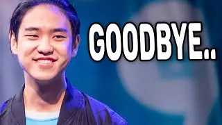 BERSERKER IS GONE... 😅 (LCS OFFSEASON RUMORS)