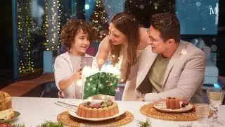 Shopping Muller - Campanha Natal 2023