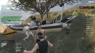Gta 5 Majestic Rp Мероприятия