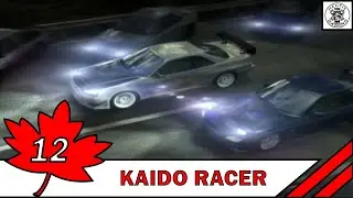 Kaido Racer Playthrough - Part 12