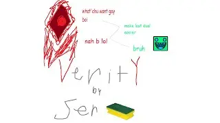 Geometry Dash | VeritY by Serponge (Medium Demon 10☆) | 100% 2 Coins