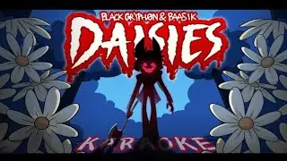 Daisies KARAOKE [Letra en español]