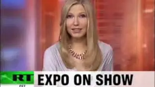 Nations get ready to show their best at Shanghai's World Expo 2010