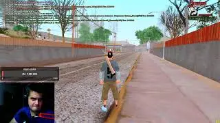 Samp  +вебка (Arizona Rp Prescott)