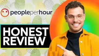 PeoplePerHour Freelance Work Honest Review - Watch Before Using