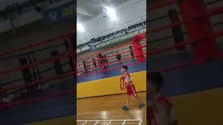 А.Молдағұлова атындағы спорт мектебіндегі 1-ші этап. #СПАРИНГ 🤜🤛