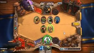 Prima Arena Hearthstone 2di4