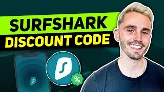 Surf Safely for Less: Exclusive Surfshark Coupon Code Inside!