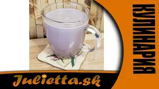 Как вскипятить молоко в мультиварке - скороварке. Какао ♥