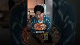 Устал от еды в Корее🇰🇷