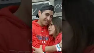 Ну, вот... Наступила осень.