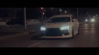 Tekbiz - Aynen (Bass Boosted)/Car Video/