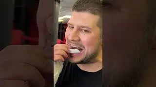 Виталян блестит чешуёй