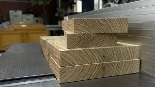 Cool thing in your workshop. Woodworking.
