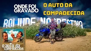 cabaceiras pb hollywood nordestina onde foi gravado o auto da compadecida
