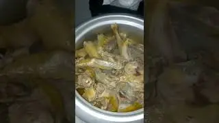 NAG PAKULO NG PATO SA RICE COOKER #foryou #shortsfeed #shortvideo #viral