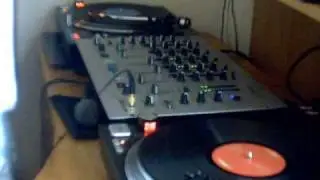 Fetzki - Ten Min Mix Vol. 4 * Hands Up *