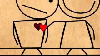 Valentines Day logo reveal
