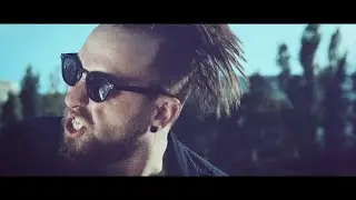 RoadkillSoda – LOUD & PROUD (Official Video)