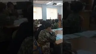 Жандаралиева Ұлбосын