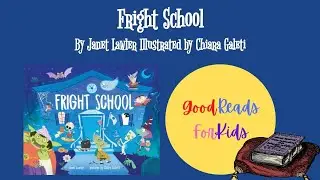 Fright School