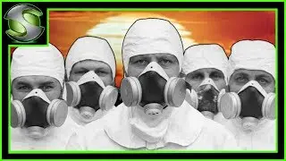12 STRANGE Facts about Chernobyl That Will Make You Scratch Your Head